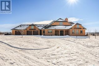 Detached House for Sale, Kinnaird Lake Acreage, Shellbrook, SK
