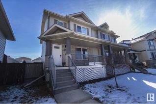Property for Sale, 421 Aster Cl, Leduc, AB