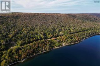 Property for Sale, 92 Acre + Marble Mountain Road, Lime Hill, NS