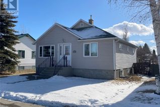 Bungalow for Sale, 655 4th Street E, Prince Albert, SK