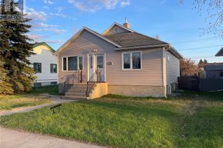 Bungalow for Sale, 655 4th Street E, Prince Albert, SK
