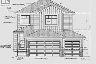 Property for Sale, 713 Mandalay Link, Carstairs, AB