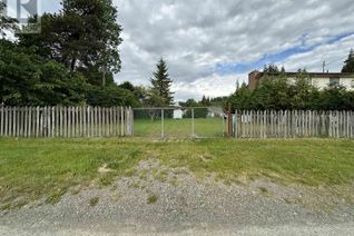 Commercial Land for Sale, 3311 Kenney Street, Terrace, BC