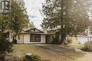 House for Sale, 5462 Kensington Road, Sechelt, BC