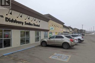 Commercial/Retail Property for Sale, A, 2409 16 Street, Didsbury, AB