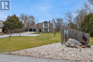 Detached House for Sale, 1782 York Road, Niagara-on-the-Lake, ON