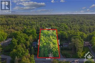Property for Sale, 4817 Opeongo Road, Woodlawn, ON