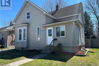 House for Sale, 176 Nelson Street E, Goderich, ON