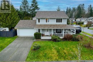 Detached House for Sale, 538 Greenhorn Pl, Ladysmith, BC