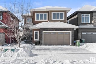 Detached House for Sale, 3912 Whitelaw Cl Sw, Edmonton, AB