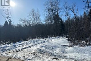 Land for Sale, 3654 Alsace Road, Nipissing, ON