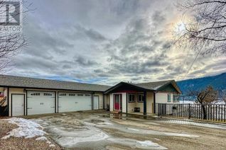 House for Sale, 110 Falcon Road, Williams Lake, BC