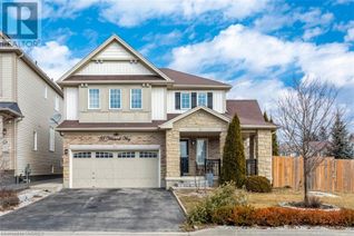 Detached House for Sale, 88 Whitwell Way, Binbrook, ON