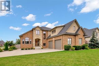 House for Sale, 12337 Candlewood Drive, Tecumseh, ON