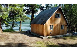 House for Sale, 5264 N Machete Lake Road, 100 Mile House, BC
