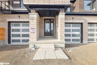 Freehold Townhouse for Sale, 86 Corley Street, Lindsay, ON