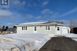 Property for Sale, 24 Colette Street, Charlo, NB