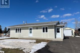 House for Sale, 24 Colette Street, Charlo, NB