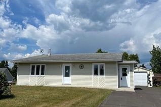 House for Sale, 24 Colette Street, Charlo, NB