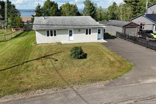 Detached House for Sale, 24 Colette Street, Charlo, NB
