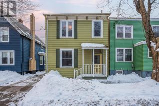 Detached House for Sale, 6180 Allan Street, Halifax, NS