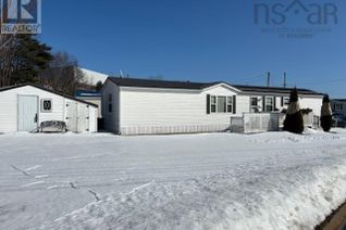 Property for Sale, 178 Sherbrooke Avenue, Bridgewater, NS