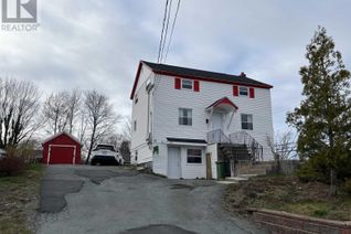 Property for Sale, 49 Central Avenue, Fairview, NS