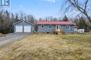 House for Sale, 1286 Babineau, Cocagne, NB