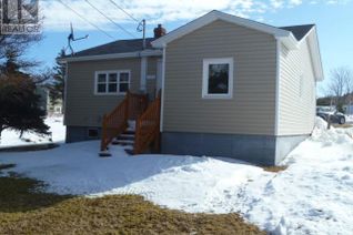 Bungalow for Sale, 147 Main Highway, Hearts Delight, NL