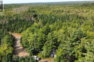 Land for Sale, Lots Hill Road, Beech Hill Farms, NS