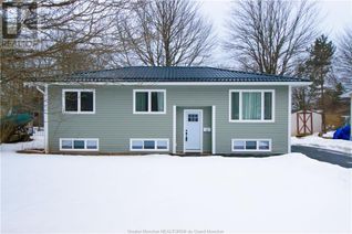 House for Sale, 28 Killarney, Riverview, NB