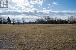 Land for Sale, 0 West Of 2118 County Rd 9, Napanee, ON
