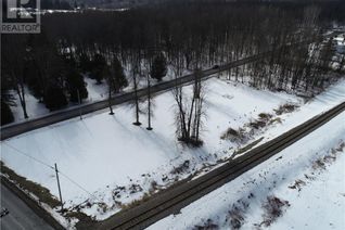 Commercial Land for Sale, ... Cameron Street, Alexandria, ON