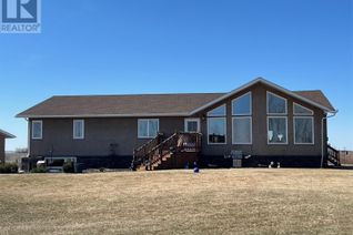 House for Sale, Flying Creek Acreage, Lumsden Rm No. 189, SK