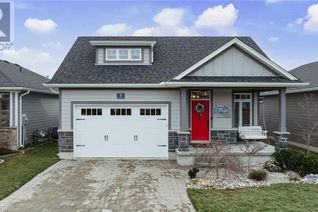 Bungalow for Sale, 7 Sunrise Lane, Grand Bend, ON