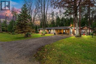 Bungalow for Sale, 9599 Mary Street, Lambton Shores, ON