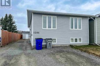 Detached House for Sale, 1284 Park Ave, Timmins, ON