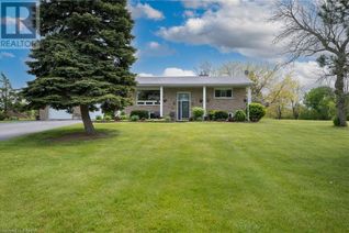 Bungalow for Sale, 2118 County Road 9, Greater Napanee, ON