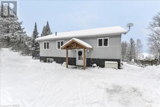 Property for Sale, 237 Neault Road, Mattawa, ON
