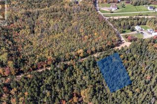 Land for Sale, Lot 22-1 Stoney Creek Road, Riverview, NB