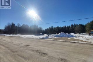 Commercial Land for Sale, 00 Brydges Road, Calabogie, ON