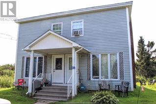Property for Sale, 86 Evangeline, Bouctouche, NB