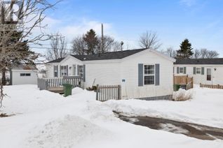 Mini Home for Sale, 67 Dawn Drive, Charlottetown, PE