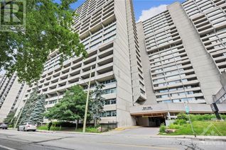 Condo Apartment for Sale, 500 Laurier Avenue W #303, Ottawa, ON