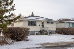 Property for Sale, 5111 8th Avenue, Regina, SK