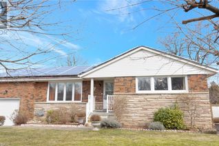 Property for Sale, 7 Elm Avenue, Hagersville, ON