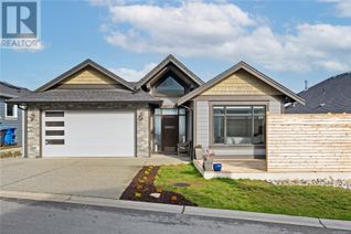Detached House for Sale, 142 Royal Pacific Way, Nanaimo, BC