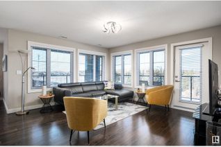 Condo Apartment for Sale, 301 5025 Edgemont Bv Nw, Edmonton, AB