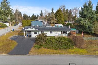 Detached House for Sale, 7912 Burdock Street, Mission, BC