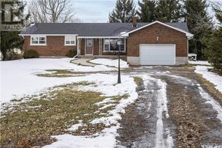 Detached House for Sale, 530 County Road 2 Road, Lansdowne, ON